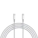 USB-C to USB-C cable | 20w