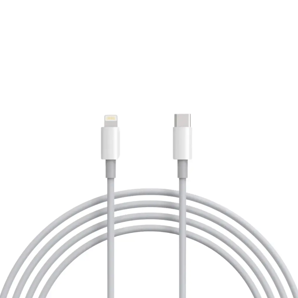 USB C to Lightining Cable | 20w