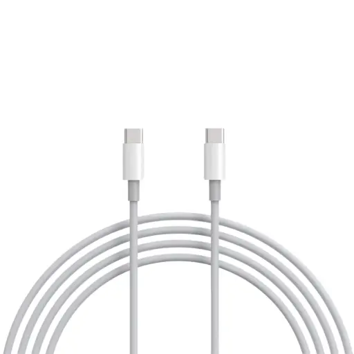 USB-C to USB-C cable | 20w