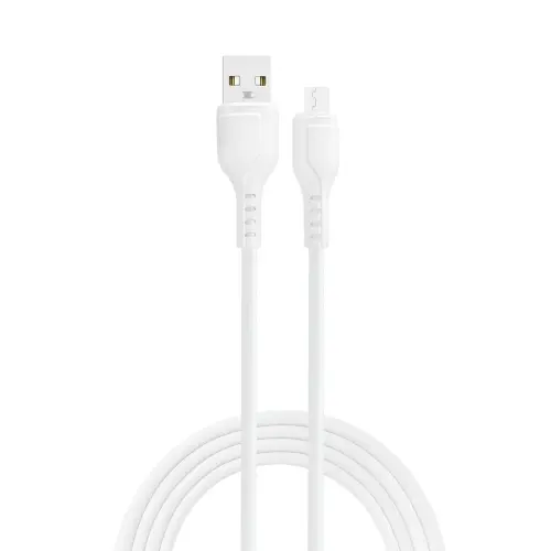 USB-A to Micro Data Cable