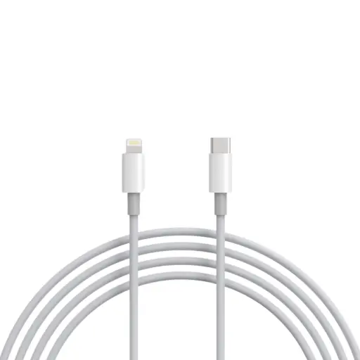 USB C to Lightining Cable | 20w