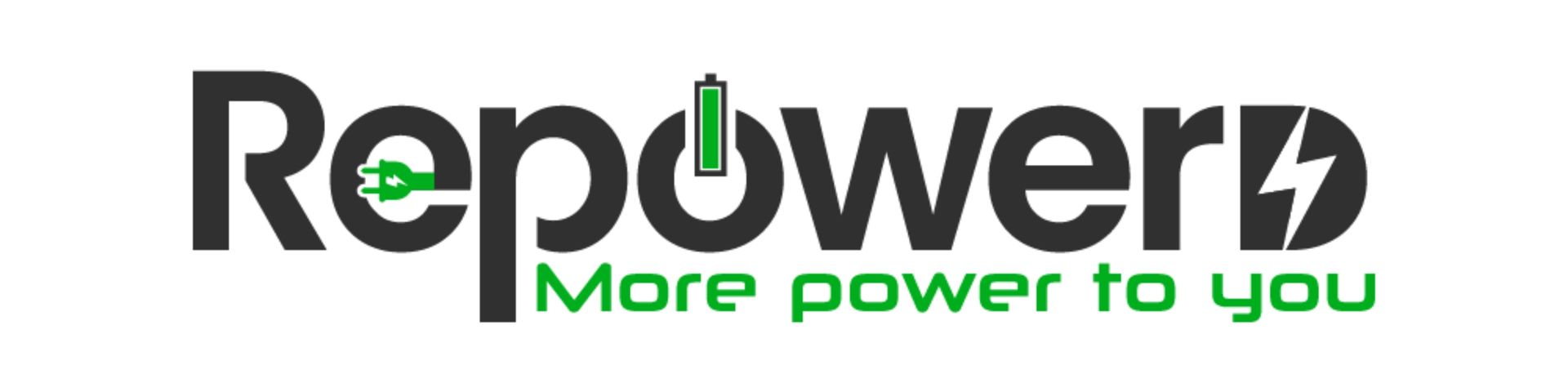 repowerd